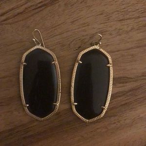 Double sided Kendra Scott earrings!